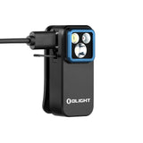 Olight Oclip Pro | multifunksjonell klipslykt | 500 lm