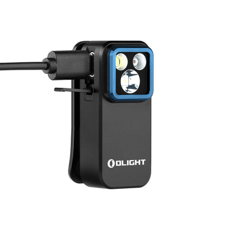 Olight Oclip Pro | multifunksjonell klipslykt | 500 lm
