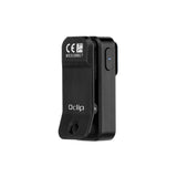 Olight Oclip | oppladbar EDC clip light | 300 lm - Svart