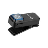 Olight Oclip | oppladbar EDC clip light | 300 lm - Svart