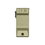 Olight Oclip Ultra | 3-i-1 clip-on EDC-lykt | 530 lm - Olive Green
