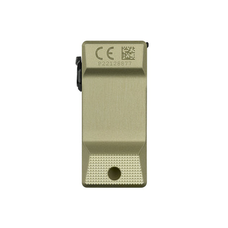 Olight Oclip Ultra | 3-i-1 clip-on EDC-lykt | 530 lm - Olive Green