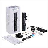 Olight Odin | riflelykt | 2.000 lm