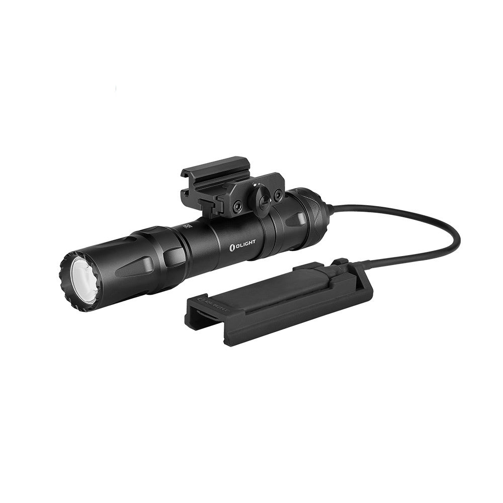 Olight Odin | riflelykt | 2.000 lm