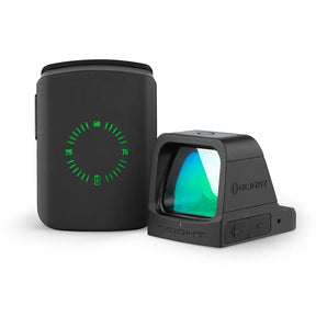 Olight Osight [grønn]