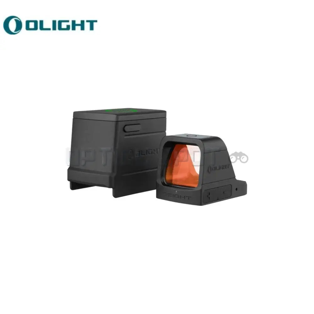 Olight Osight [rød] Olight