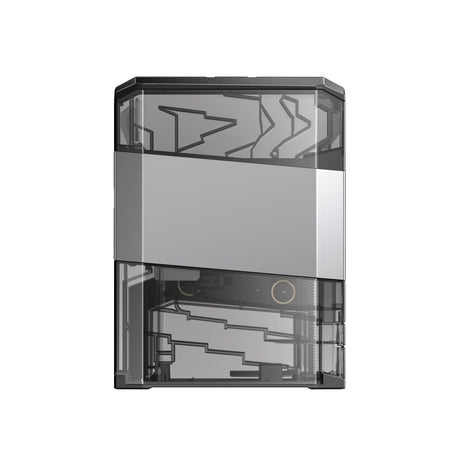 Olight Ostation 2 Pro | smart AA/AAA batterilader | 3-i-1