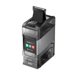 Olight Ostation 2 Pro | smart AA/AAA batterilader | 3-i-1