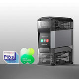 Olight Ostation 2 Pro | smart AA/AAA batterilader | 3-i-1