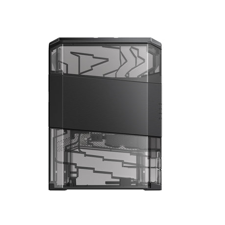 Olight Ostation 2 | smart AA/AAA batterilader | 3-i-1
