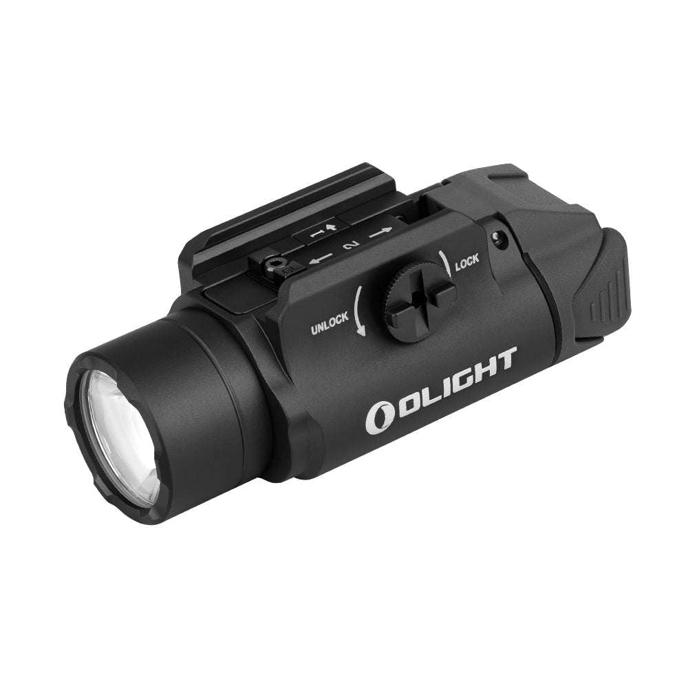 Olight PL-3R Valkyrie | pistollykt | 1.500 lm