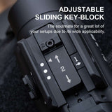 Olight PL-3R Valkyrie | pistollykt | 1.500 lm