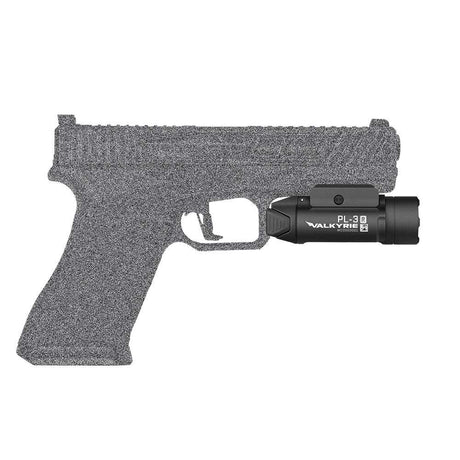 Olight PL-3R Valkyrie | pistollykt | 1.500 lm
