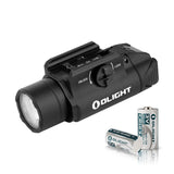 Olight PL-3S Valkyrie | pistollykt | 1.000 lm