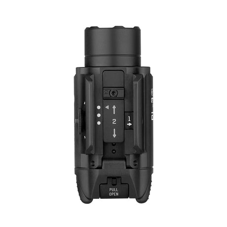Olight PL-3S Valkyrie | pistollykt | 1.000 lm