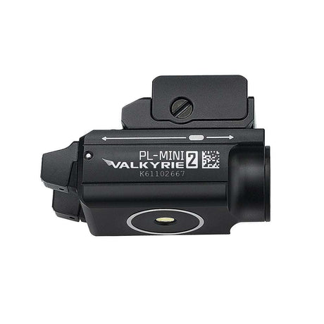 Olight PL-Mini 2 Valkyrie | kompakt pistollykt | 600 lm