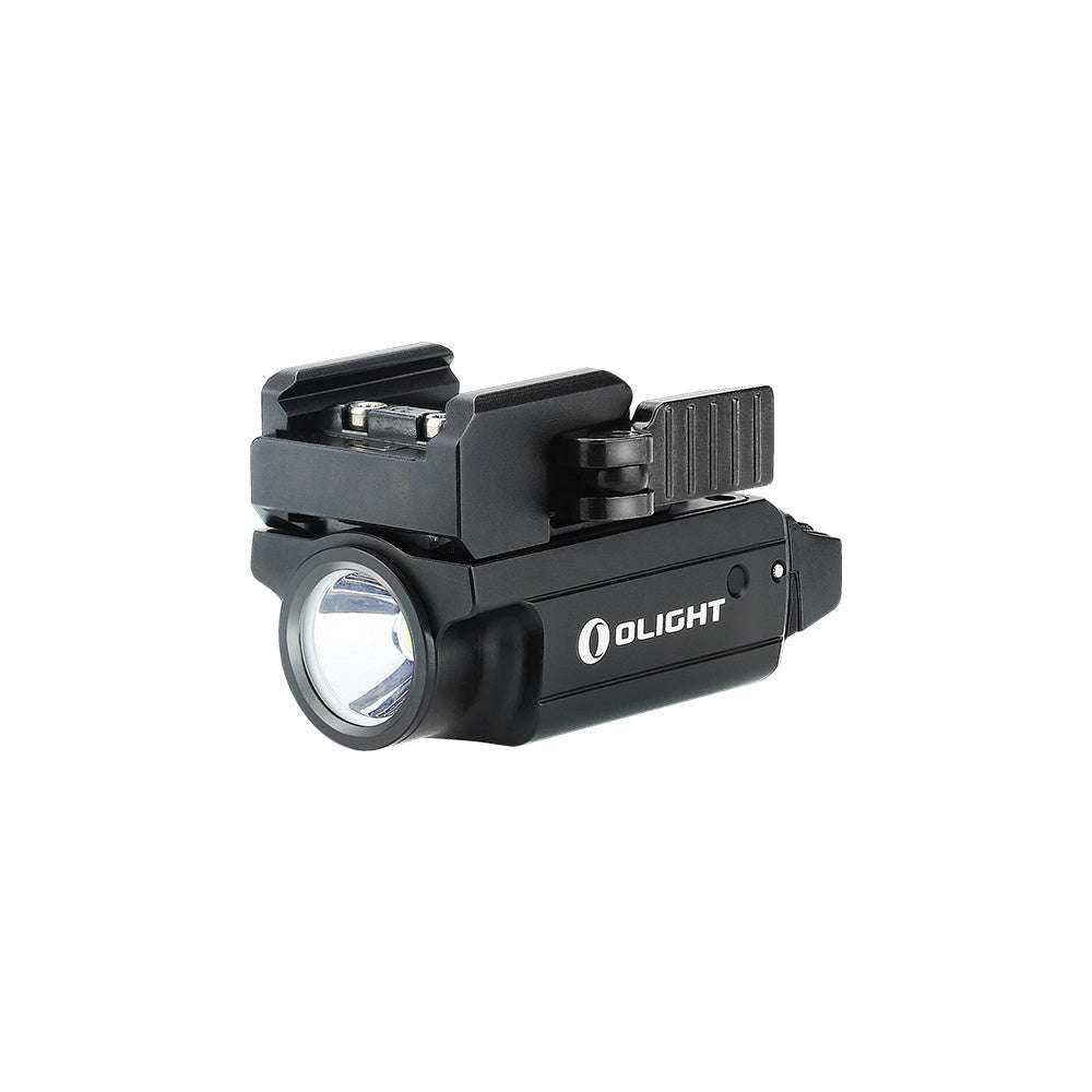 Olight PL-Mini 2 Valkyrie | kompakt pistollykt | 600 lm