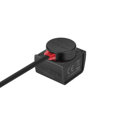Olight PL Mini 3 Valkyrie | pistollykt | 600 lm