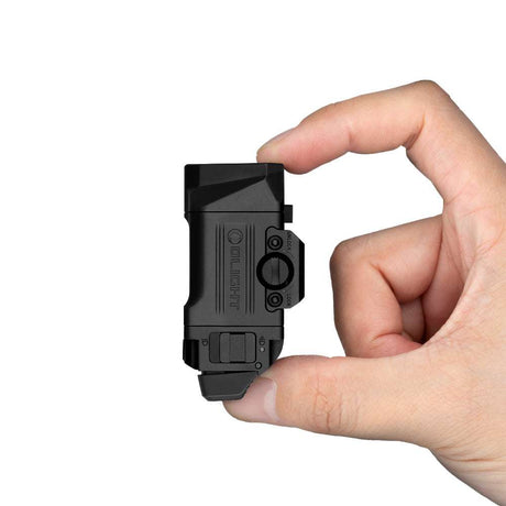 Olight PL X | pistollykt | 1.200 lm
