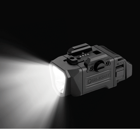 Olight PL X | pistollykt | 1.200 lm