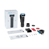 Olight Prowess | lykt med toveis belysning | 5.000 lm