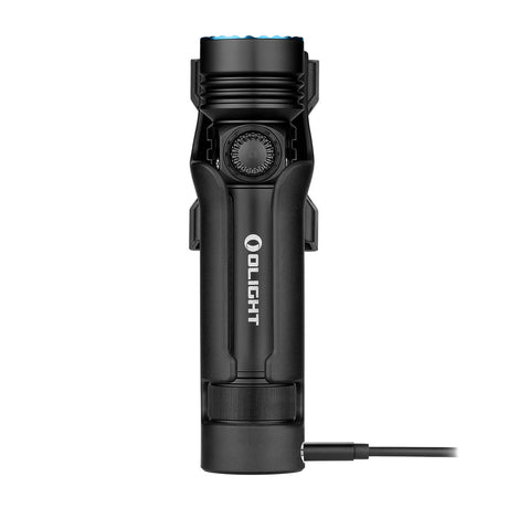 Olight Seeker 4 Pro | høyeffekts lykt | 4.600 lm