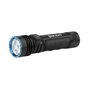 Olight Seeker 4 Pro | høyeffekts lykt | 4.600 lm