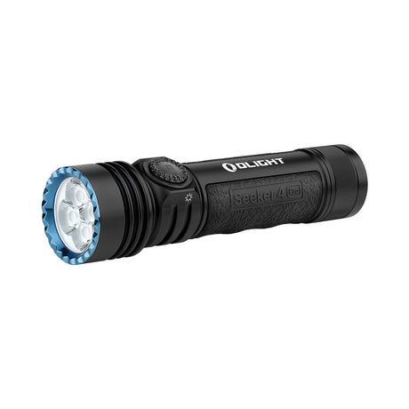 Olight Seeker 4 Pro | høyeffekts lykt | 4.600 lm