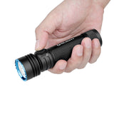 Olight Seeker 4 Pro | høyeffekts lykt | 4.600 lm