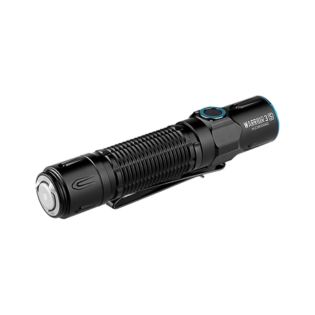 Olight Warrior 3S | taktisk lykt | 2.300 lm