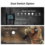 Olight Warrior 3S | taktisk lykt | 2.300 lm