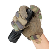 Olight Warrior X 4 | taktisk lykt | 2.600 lm