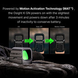 Osight K [grønn]