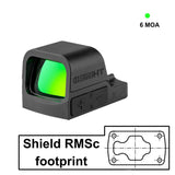 Osight K [grønn]