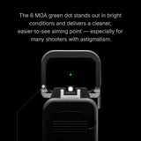 Osight K [grønn]