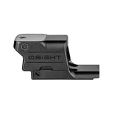 Osight SE MOS [rød]