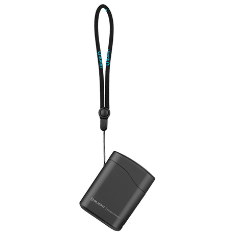 Olight Perun 3 Mini Premium | oppladbar hodelykt | 1.250 lm