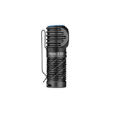 Perun 3 Mini | oppladbar hodelykt | 1 250 lm