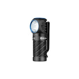 Perun 3 Mini | oppladbar hodelykt | 1 250 lm