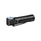 Perun 3 | oppladbar hodelykt | 3 000 lm