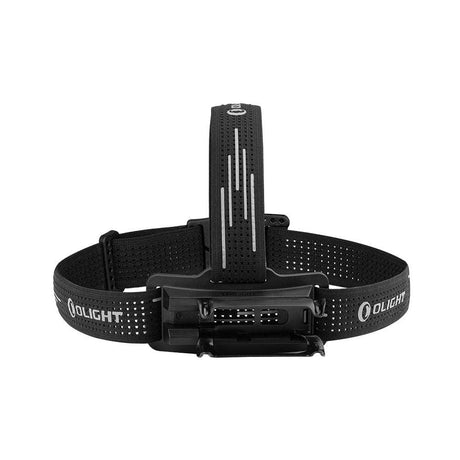 Perun 3 | oppladbar hodelykt | 3 000 lm