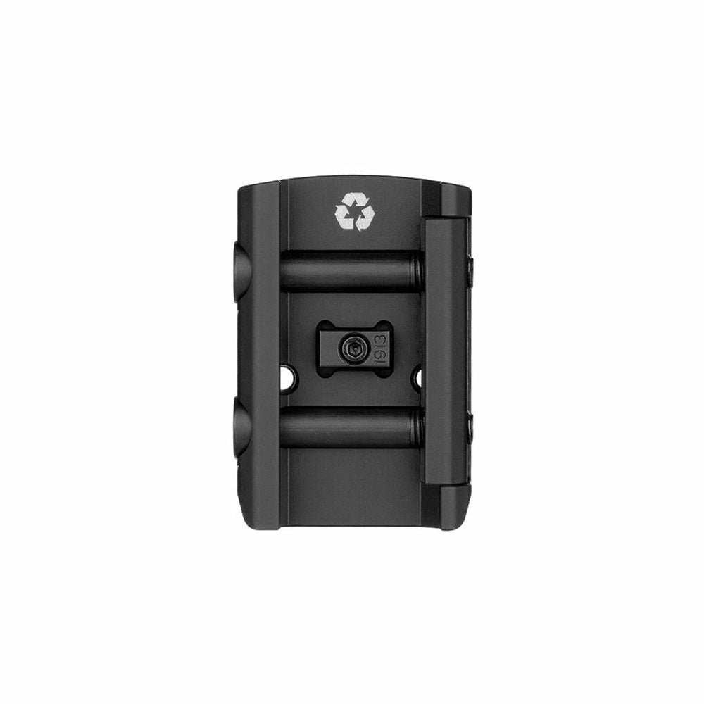Picatinny rødpunktsiktemontasje | Trijicon RMR footprint