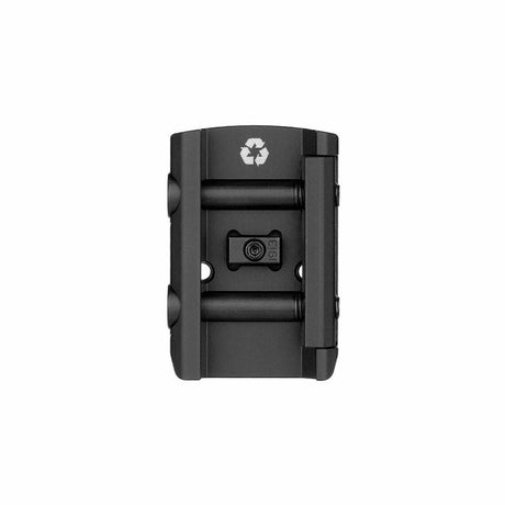 Picatinny rødpunktsiktemontasje | Trijicon RMR footprint