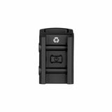 Picatinny rødpunktsiktemontasje with raiser [21 mm] | Trijicon RMR footprint