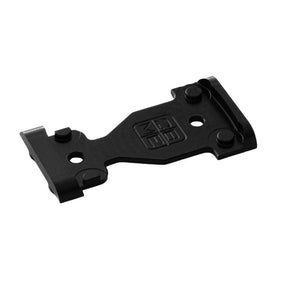 Aluminium rødpunktsikte plate for Glock MOS gen.6 | Leupold DPP footprint
