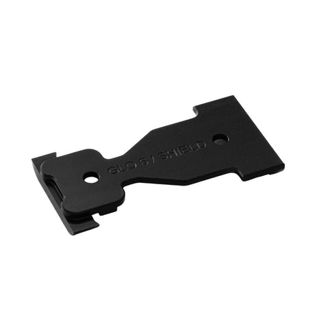 Rødpunktsikte adapterplate for Glock MOS gen.6 | Shield RMSc footprint
