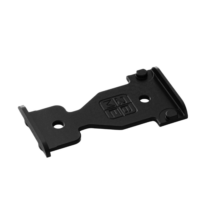 Rødpunktsikte adapterplate for Glock MOS gen.6 | Trijicon RMR footprint