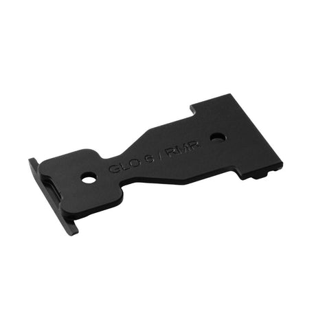 Rødpunktsikte adapterplate for Glock MOS gen.6 | Trijicon RMR footprint