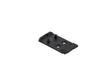 Rødpunktsikteplate for Glock MOS | Shield RMSc footprint