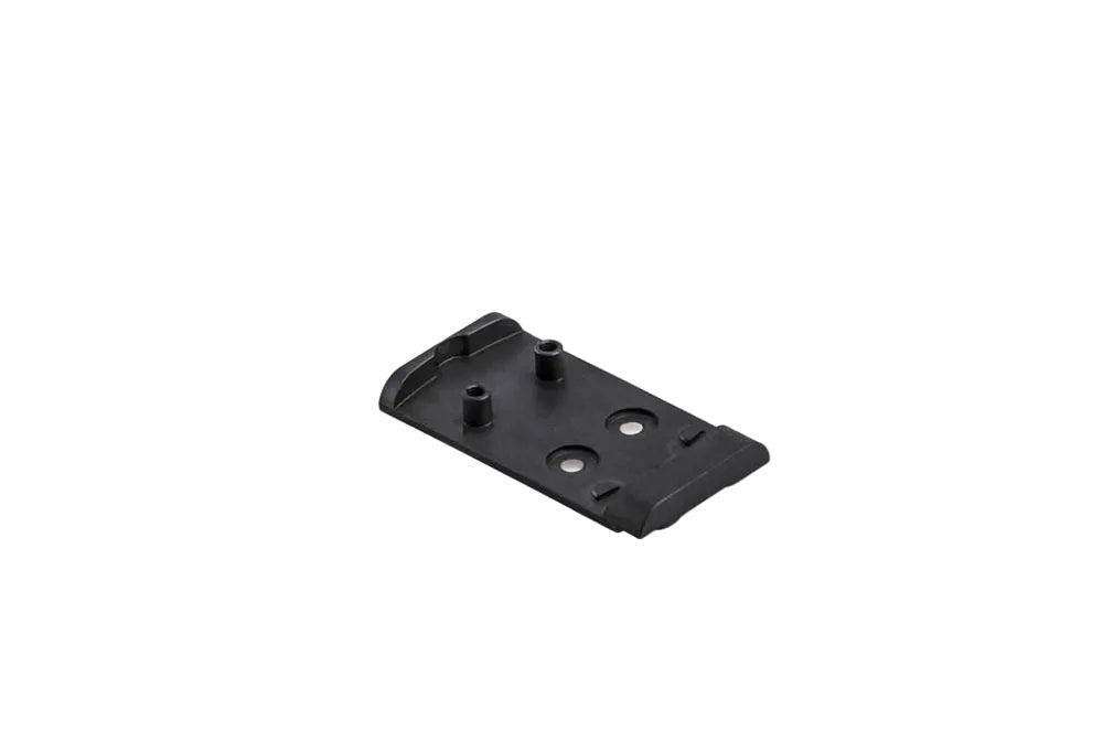 Rødpunktsikteplate for Glock MOS | Shield RMSc footprint